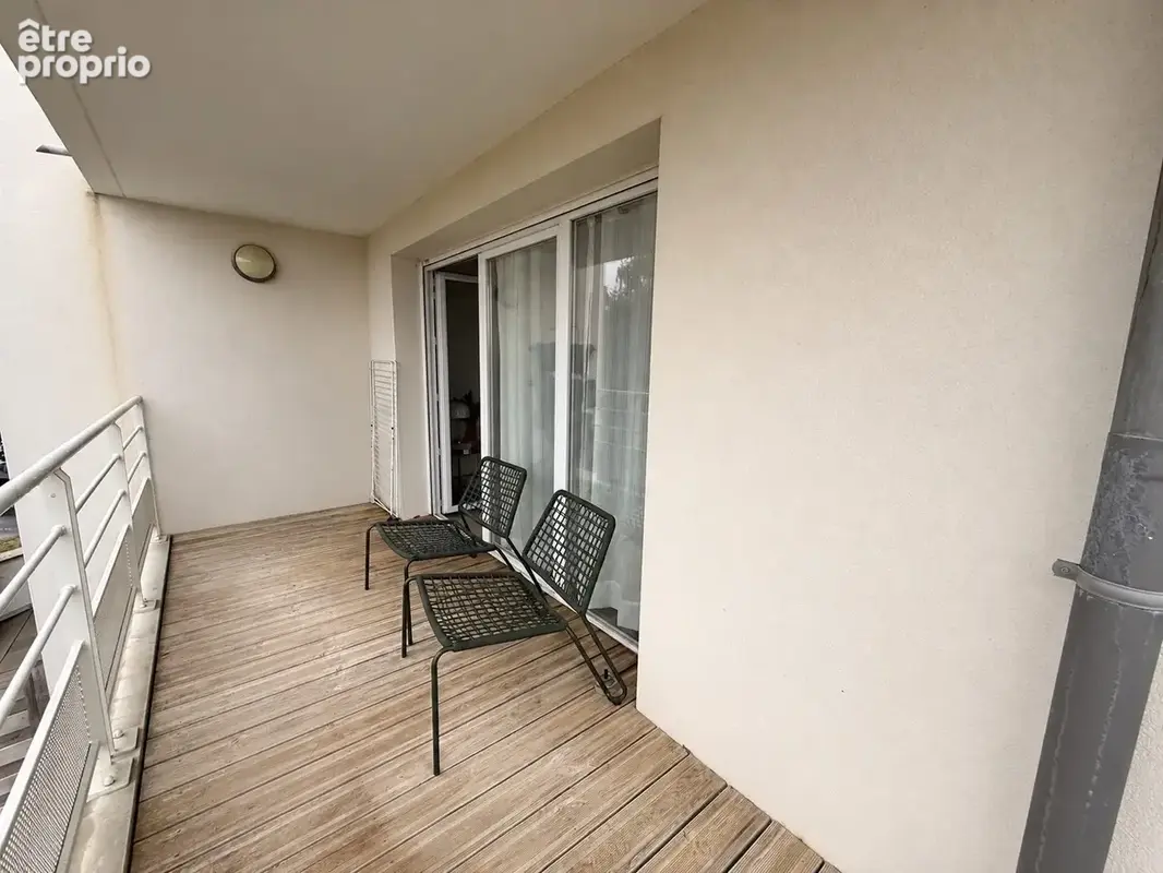 Appartement 2 pièces 39 m² à vendre à Plerin (22190) - photo 3