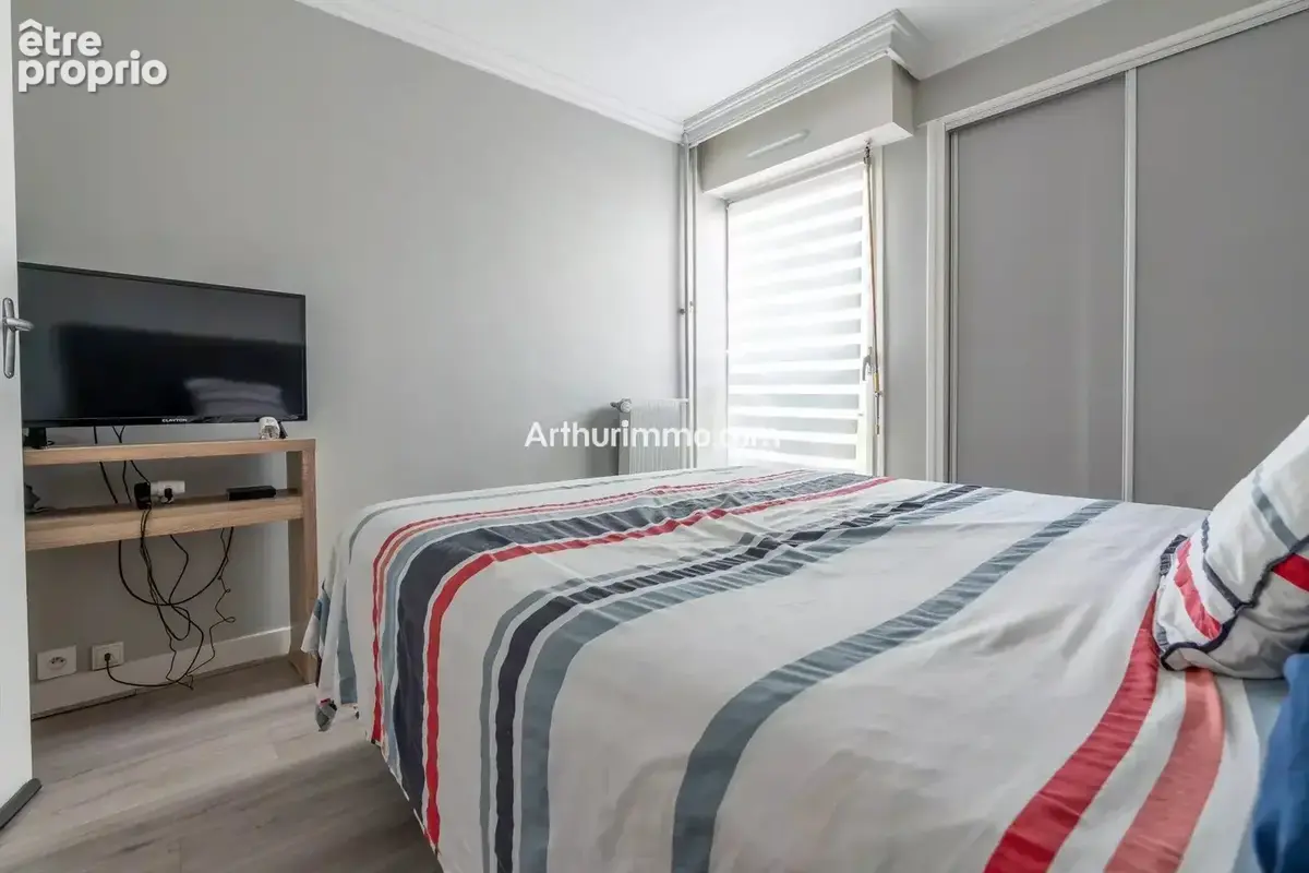 Vente Appartement Sucy-en-brie(94370) 295 000ï¿œ - photo 8