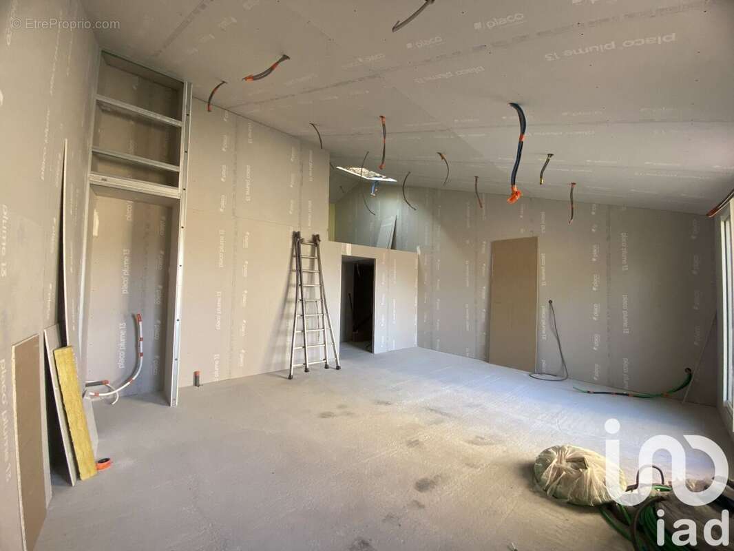 Photo 6 - Appartement à LORIOL-SUR-DROME