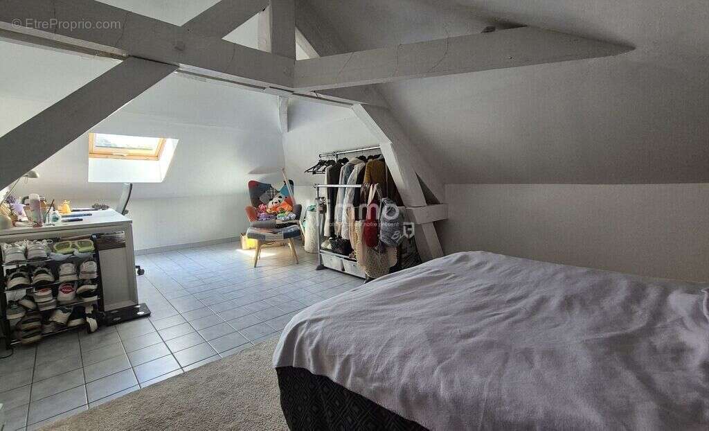 Appartement à MELUN