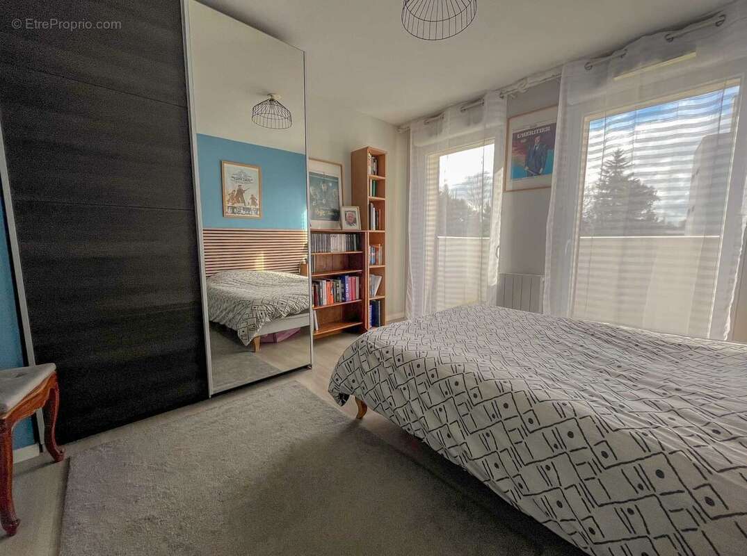 Appartement à MERIGNAC