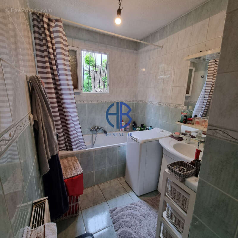 Maison à MARCILLOLES