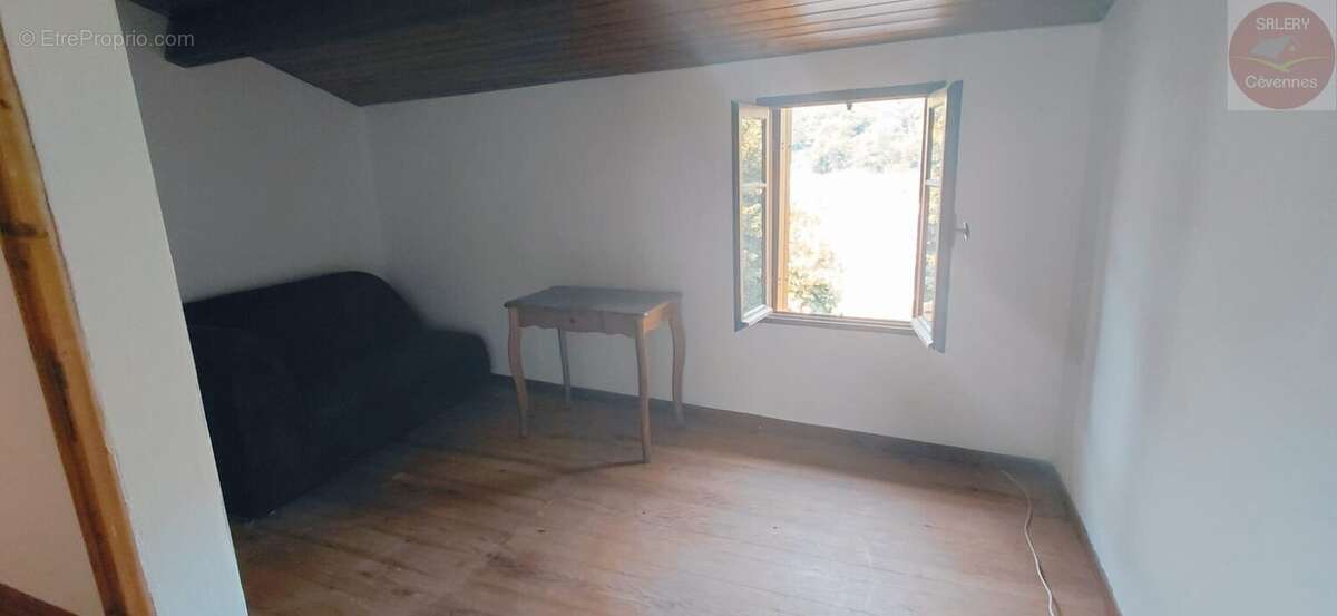 Maison à BREAU-ET-SALAGOSSE