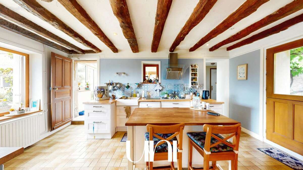 Maison à SAINT-SYLVAIN