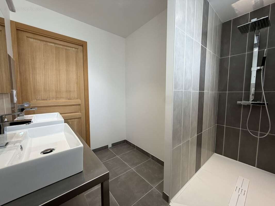 Appartement à REMIREMONT