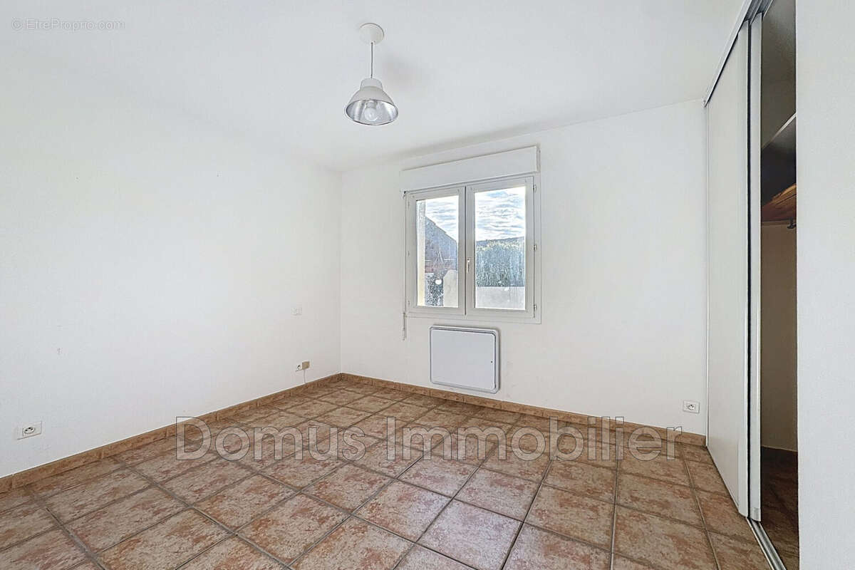 Maison à SAINT-SATURNIN-LES-AVIGNON