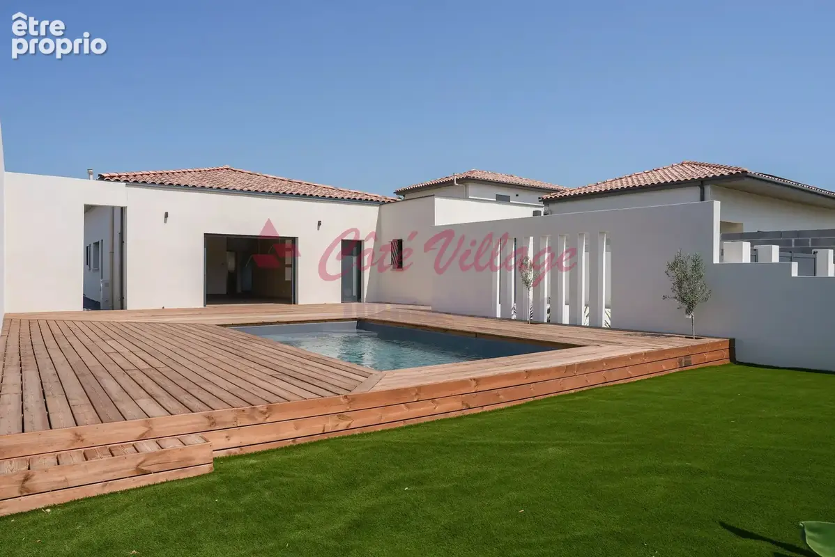 Maison à NARBONNE