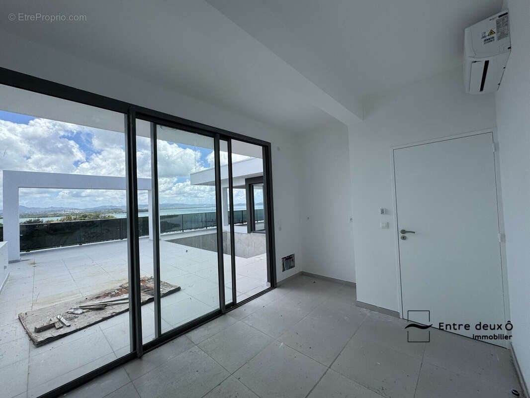 Appartement à FORT-DE-FRANCE