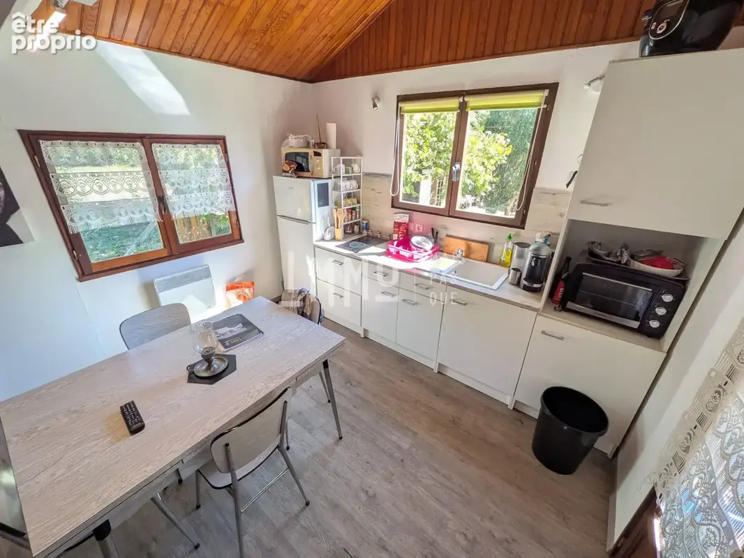 Maison 2 pièces 57 m² à vendre à Vouvray-Sur-Loir (72500) - photo 5