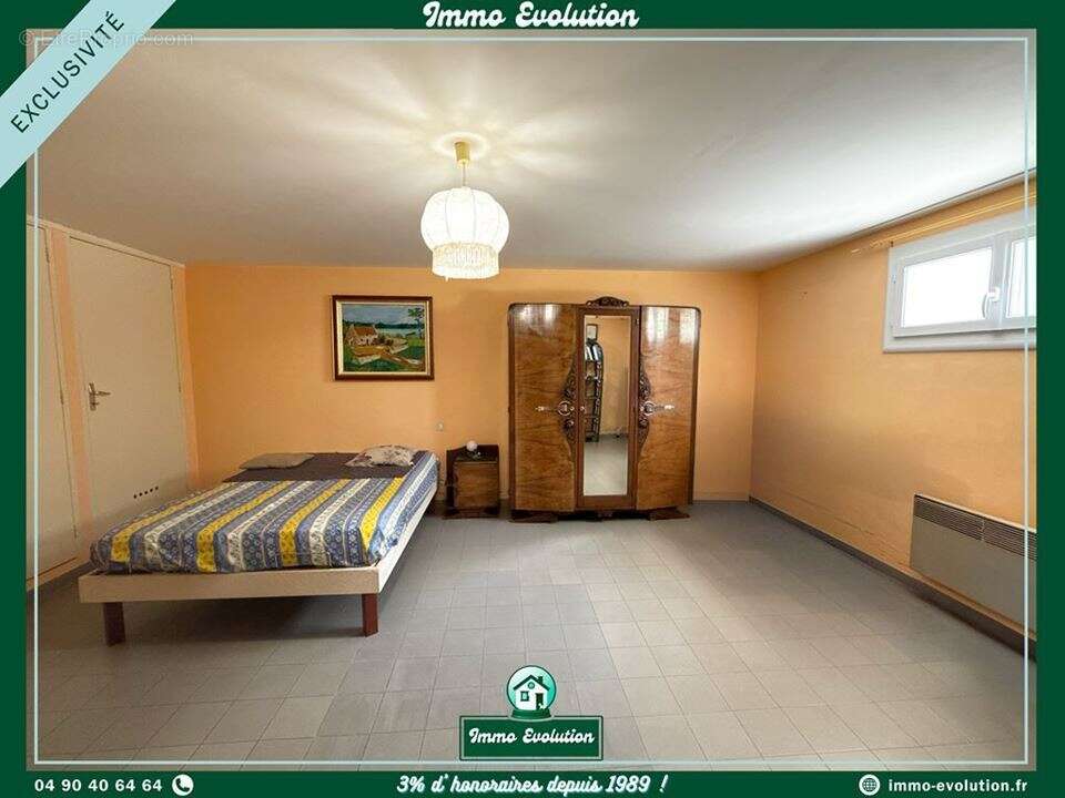 Maison 147 m² à Piolenc  - photo 9