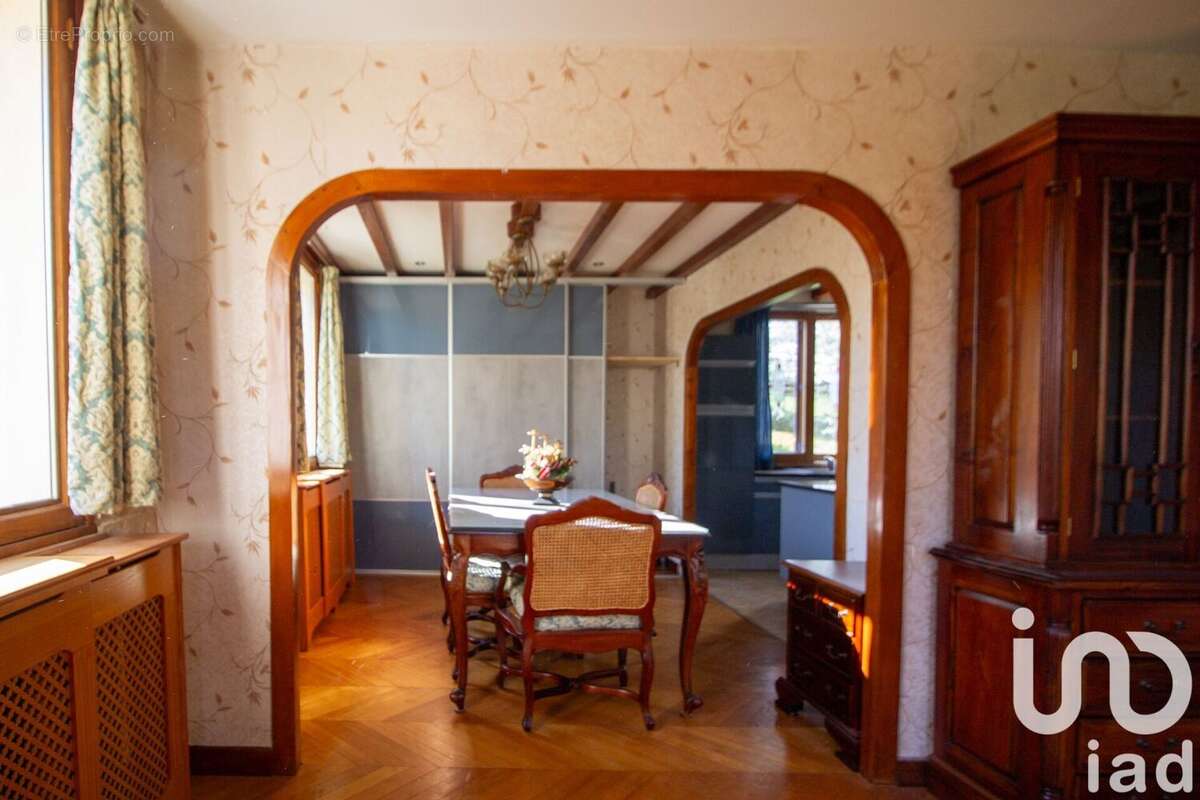 Photo 7 - Maison à MARAT