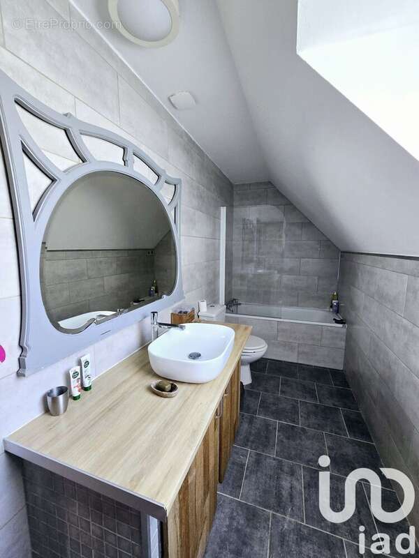 Photo 7 - Maison à CLERMONT