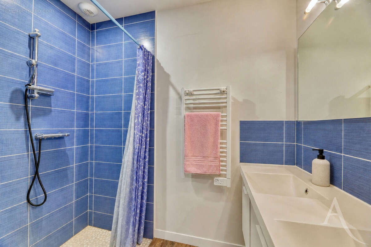 Maison La Bernardiere - photo 7
