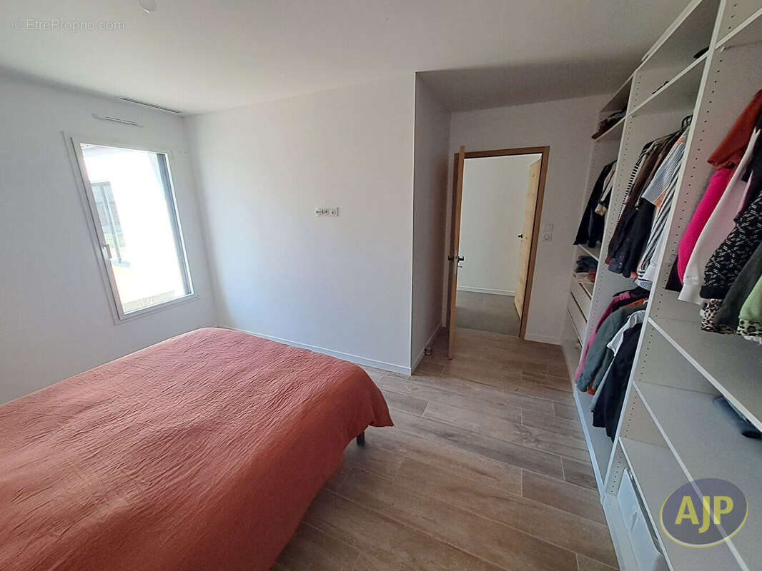 Maison à CHALLANS