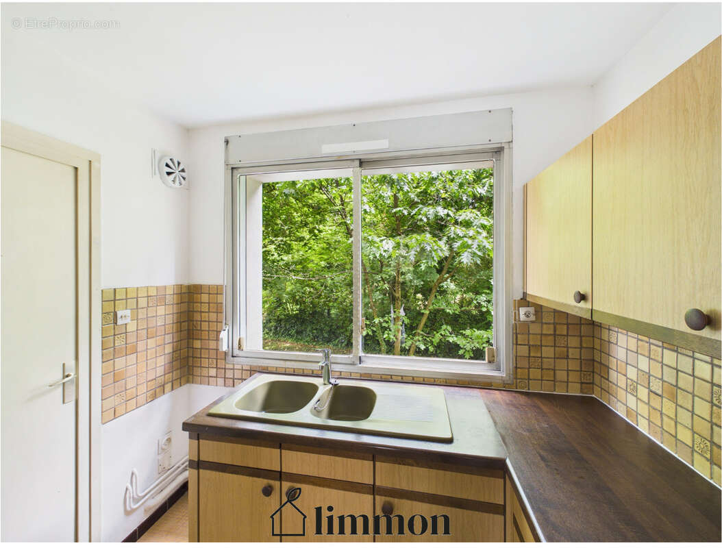 Appartement à LYON-5E