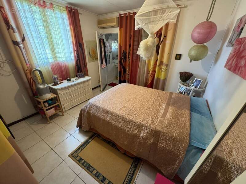 maison t4 coup de cœur au lotissement des jasmins a cayenne - photo 9