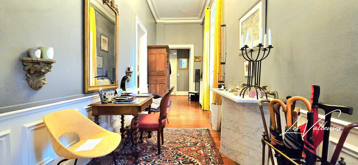 Appartement à DIEPPE