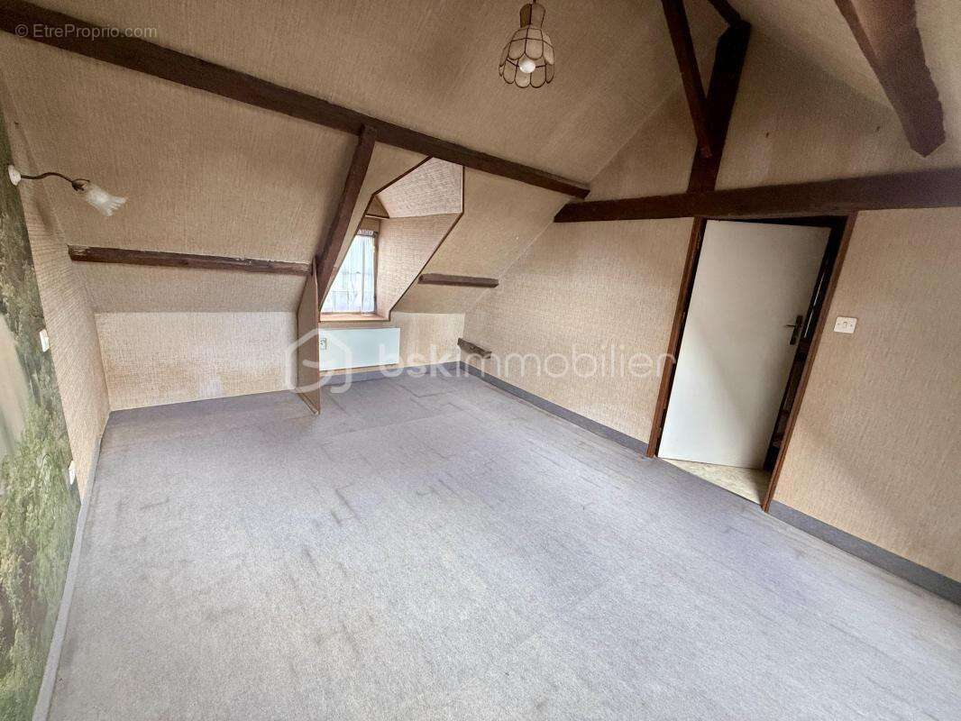 Maison à VER-SUR-MER