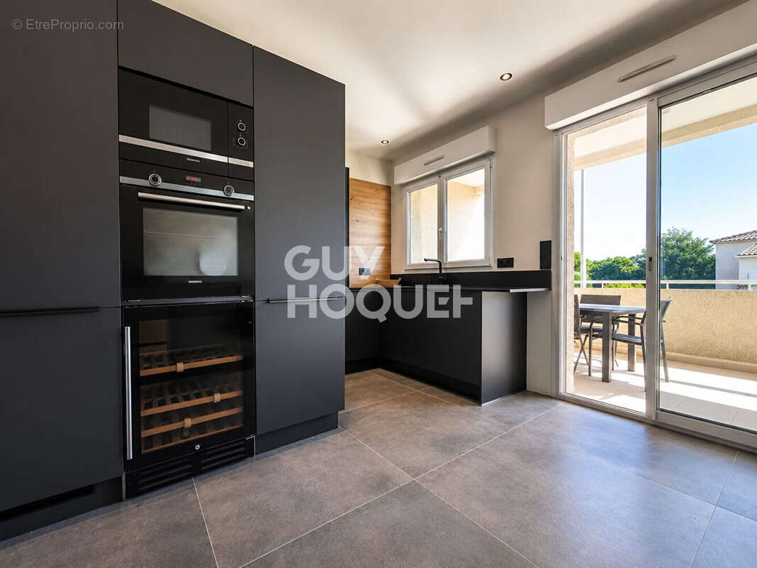 Appartement à CABESTANY