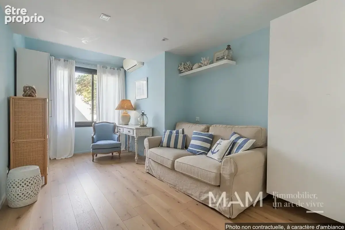 13007 Maison avec vue Roucas - photo 12