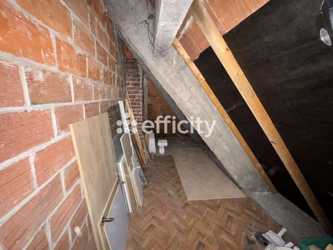 Appartement à VALENCIENNES