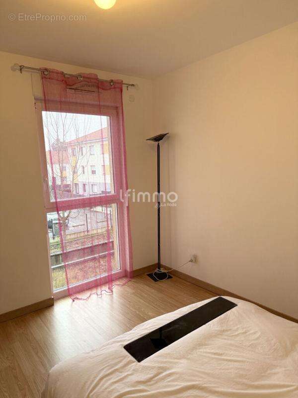 Appartement à TERVILLE
