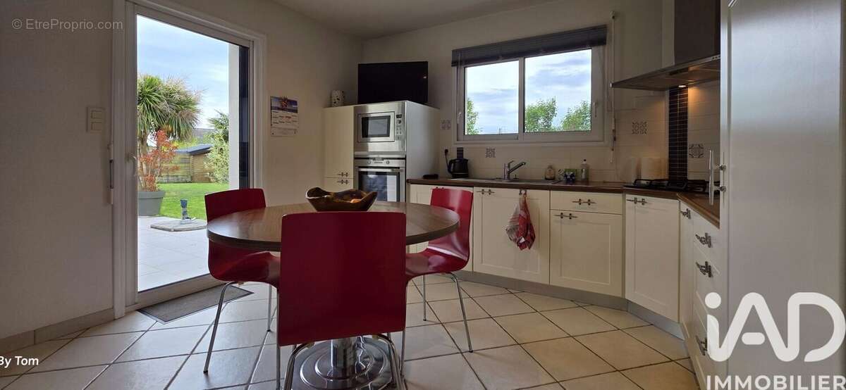Photo 7 - Maison à NOYALO