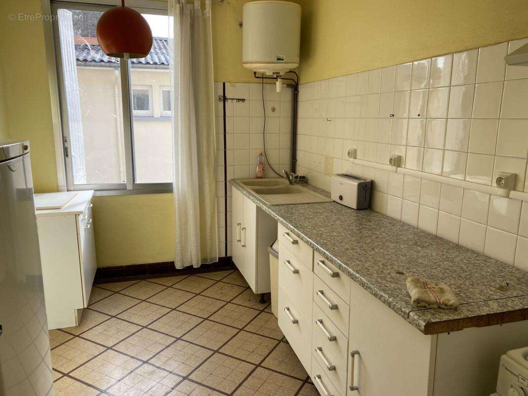 Maison à VILLENEUVE-D'OLMES