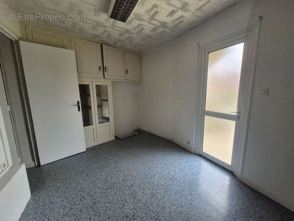 Appartement à AUMALE