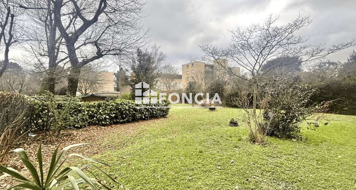 Appartement à VILLEFRANCHE-SUR-SAONE