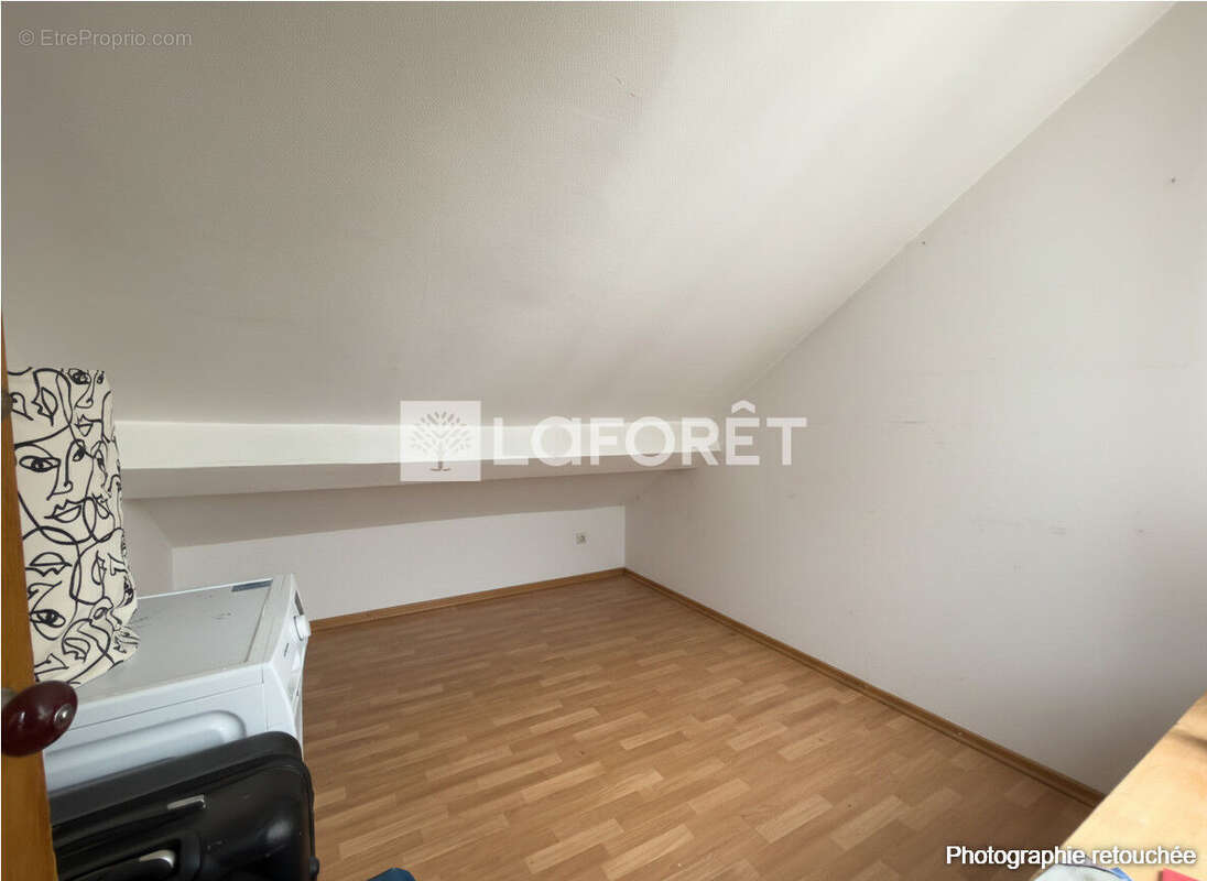 Appartement à PARIS-5E
