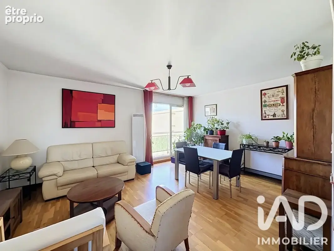 Photo 1 - Appartement à DEUIL-LA-BARRE