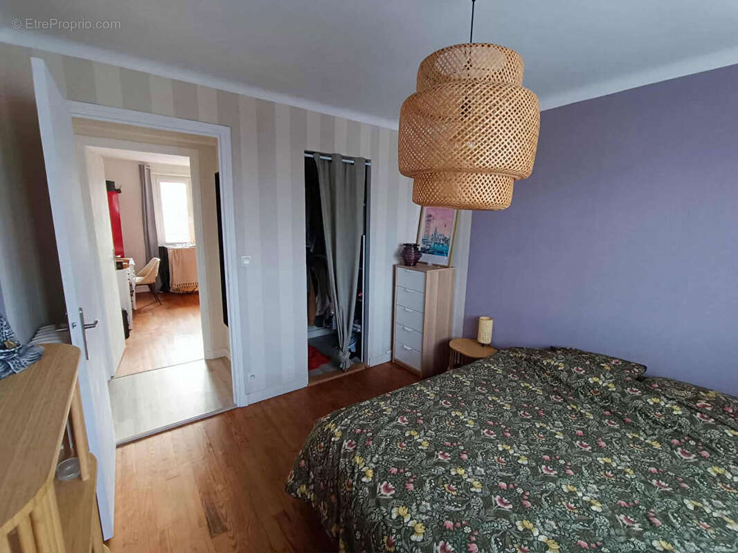 Appartement à BREST