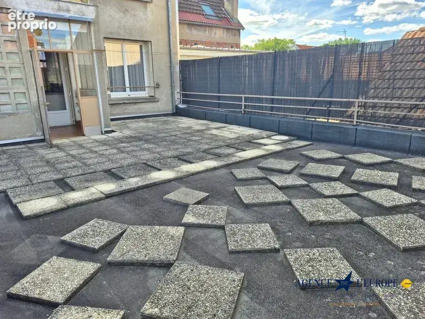 Appartement 55 m² à Vichy  - photo 4