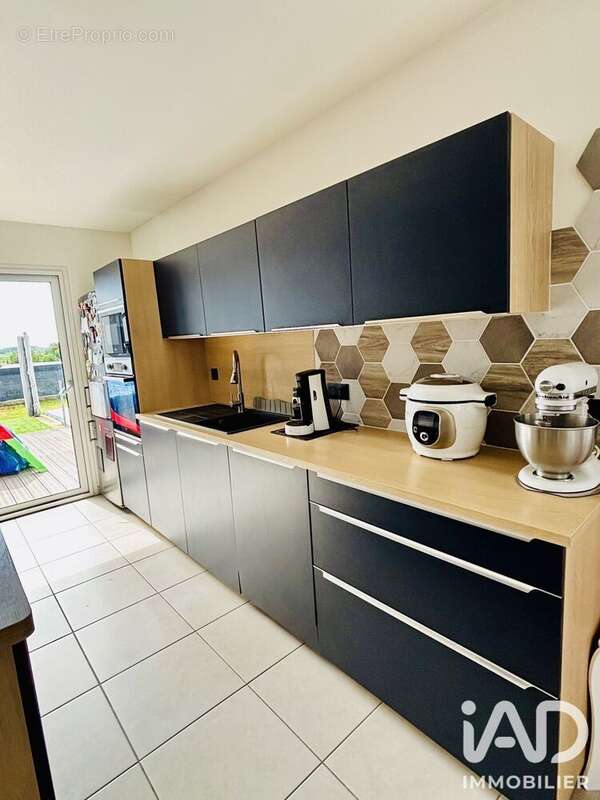 Maison 123 m² à Cliron  - photo 5