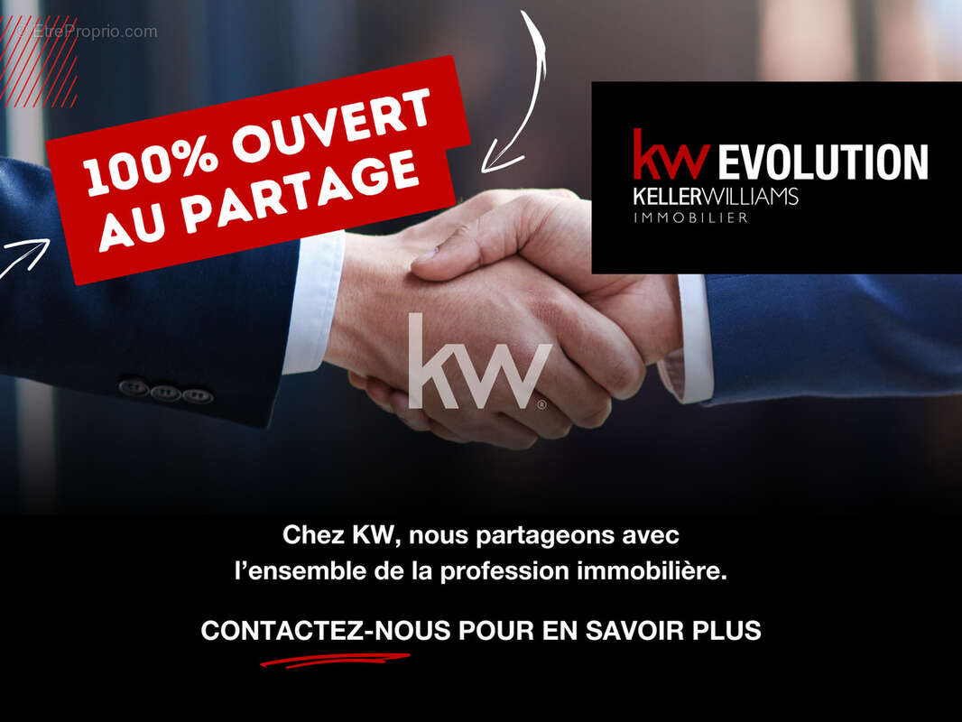 Appartement à MENNECY