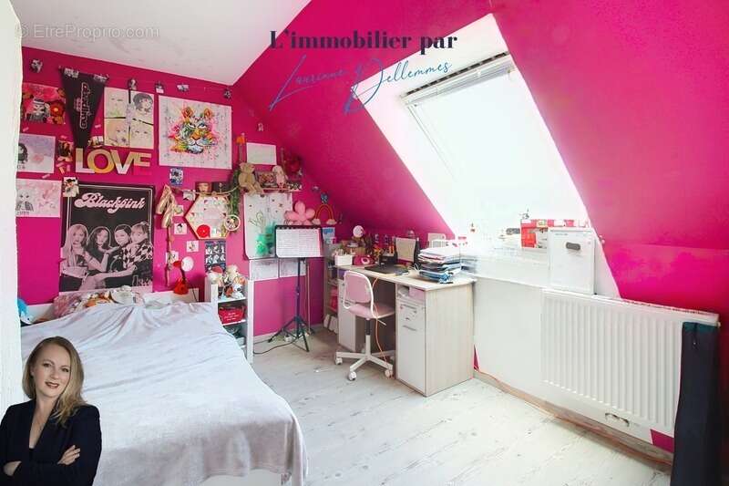 Maison à SAINT-AMAND-LES-EAUX