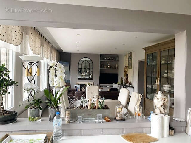 Appartement à AMIENS