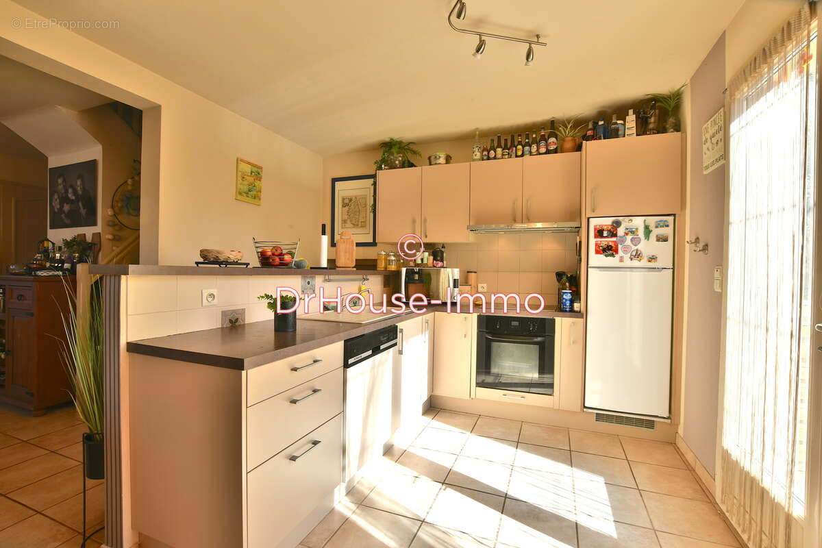 Maison à VILLELONGUE-DE-LA-SALANQUE