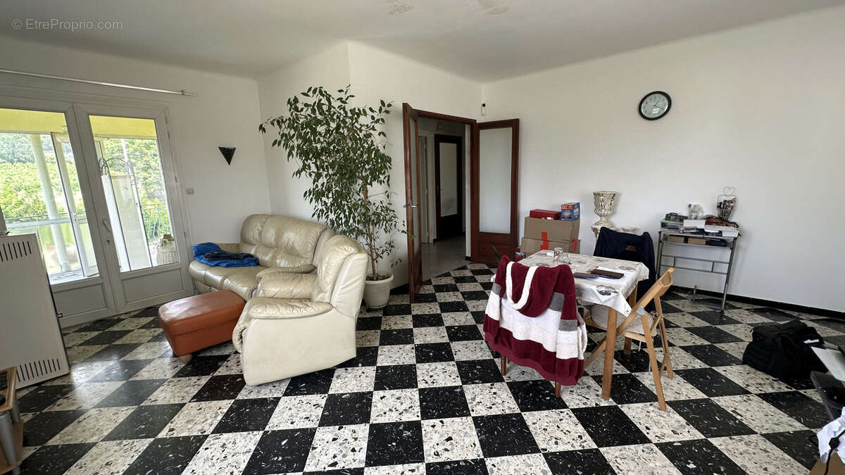 Maison à SAINT-PRIVAT-DES-VIEUX