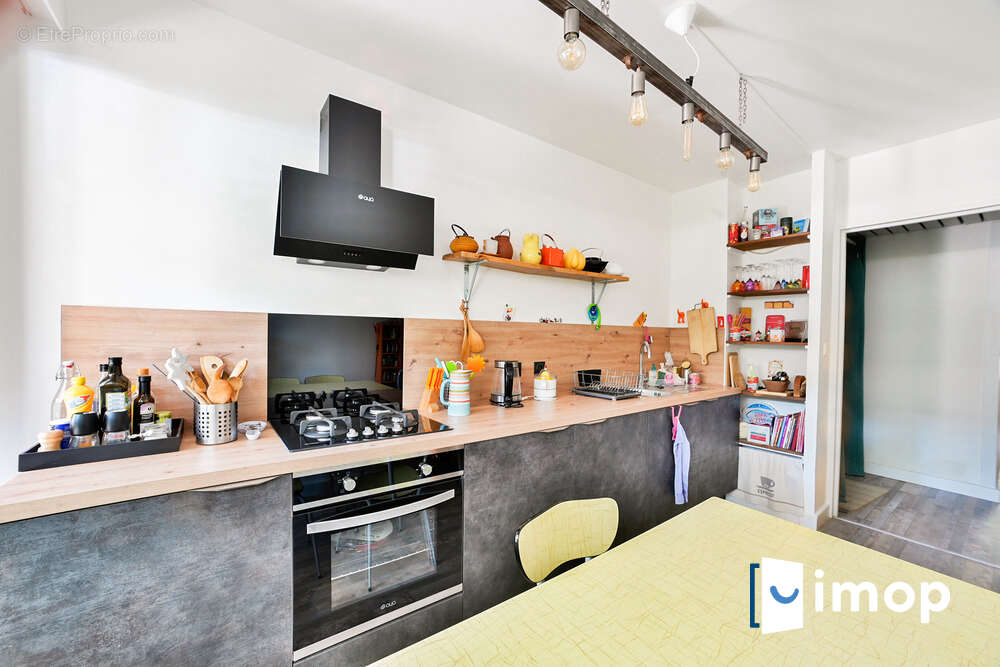 Appartement à AVIGNON