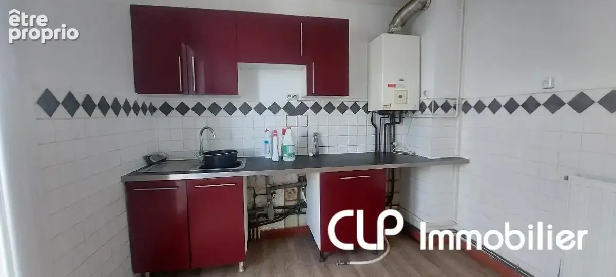 Appartement 5 pièces 62 m² à vendre à Montelimar (26200) - photo 5