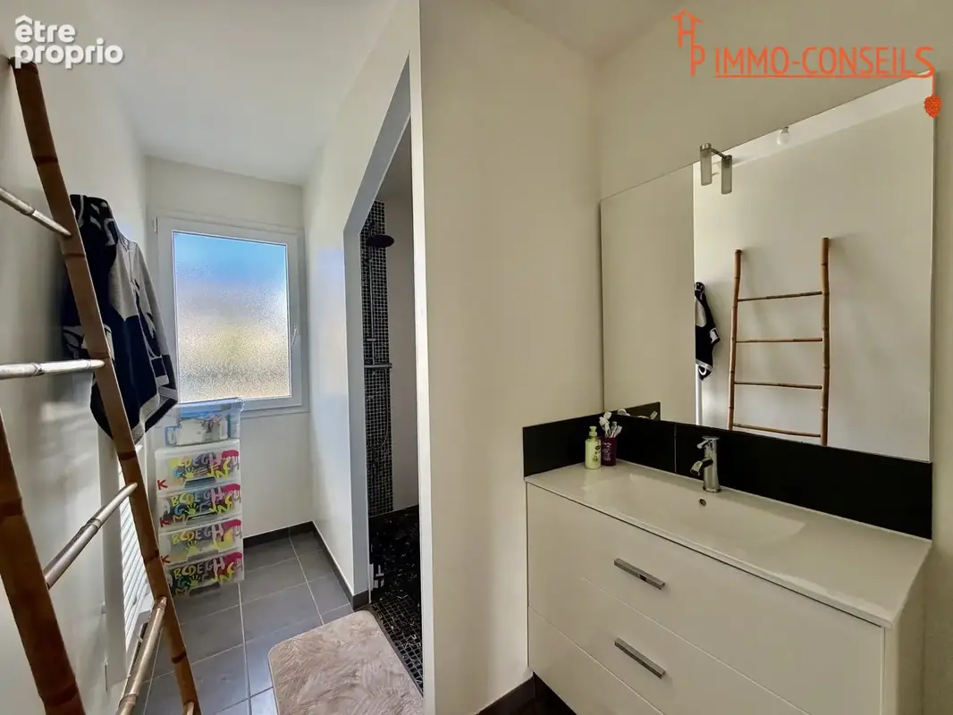 Maison 5 pièces 101 m² à vendre à Notre-Dame-Des-Landes (44130) - photo 7