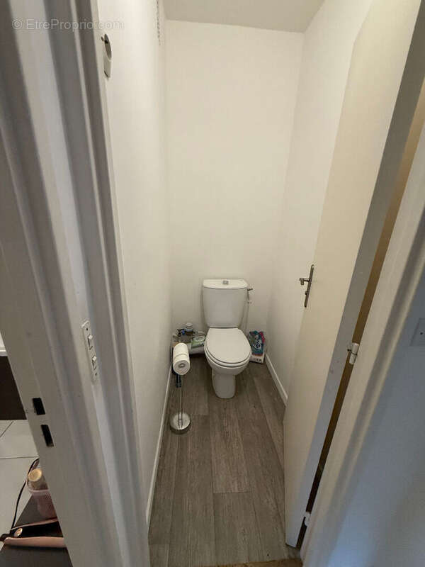 Appartement à ORLEANS