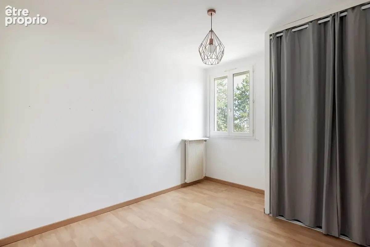 Appartement 4 pièces 74 m² à vendre à Nozay (91620) - photo 9