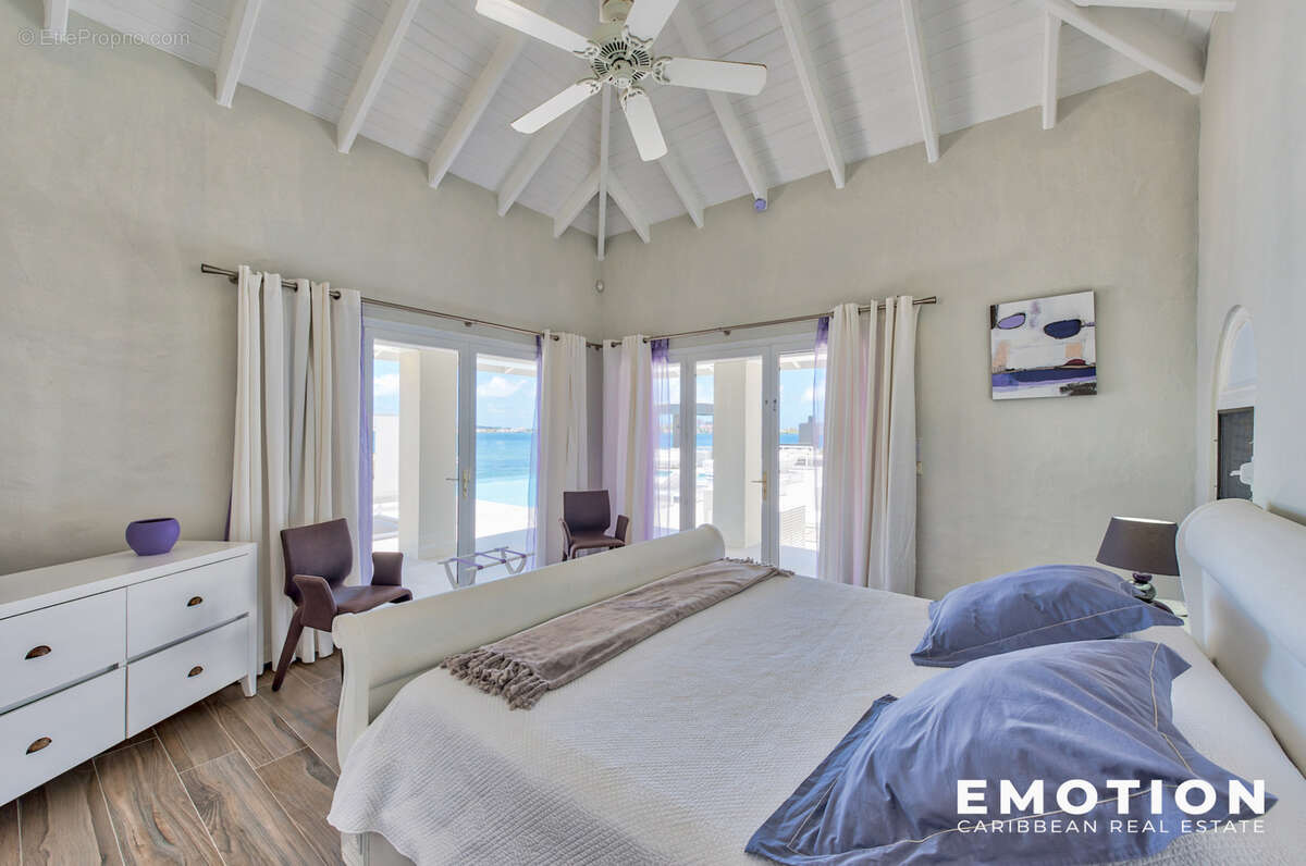 Maison à SAINT-MARTIN