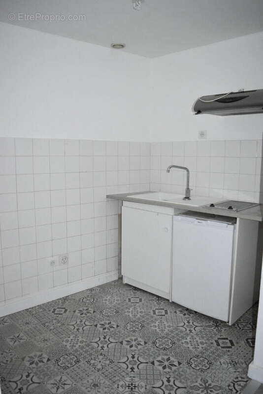 Appartement à PAMIERS