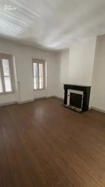 Maison à Brienon-Sur-Armancon  - photo 2