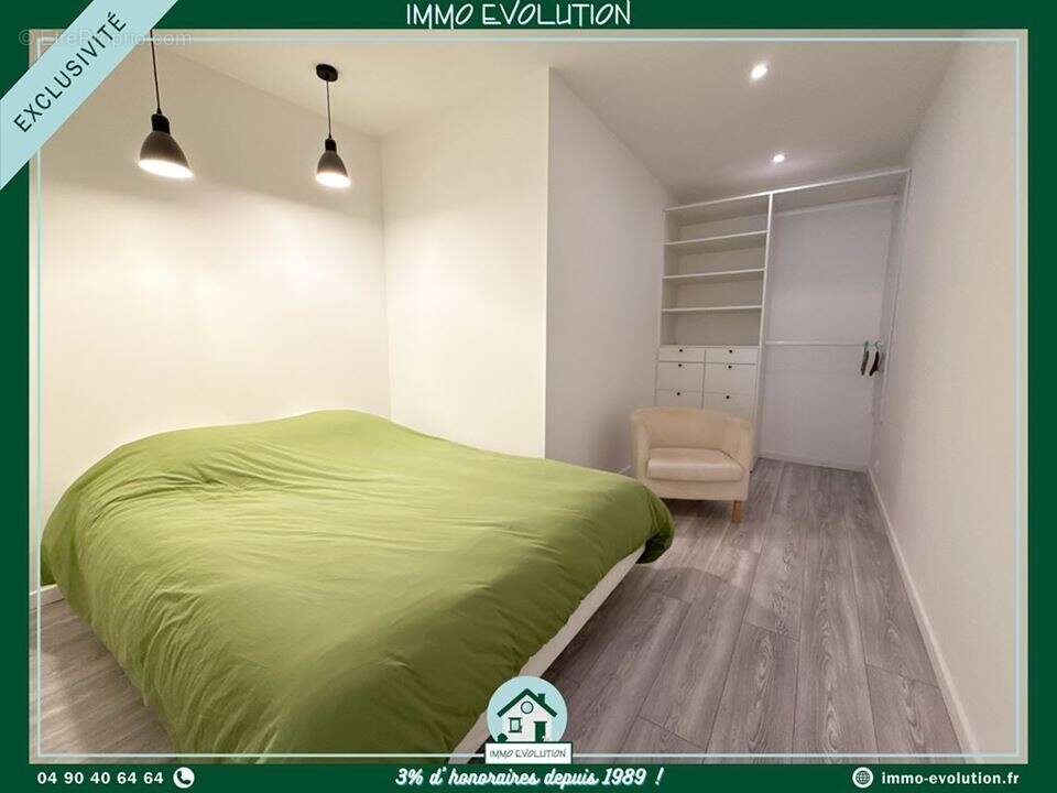 Appartement à ORANGE