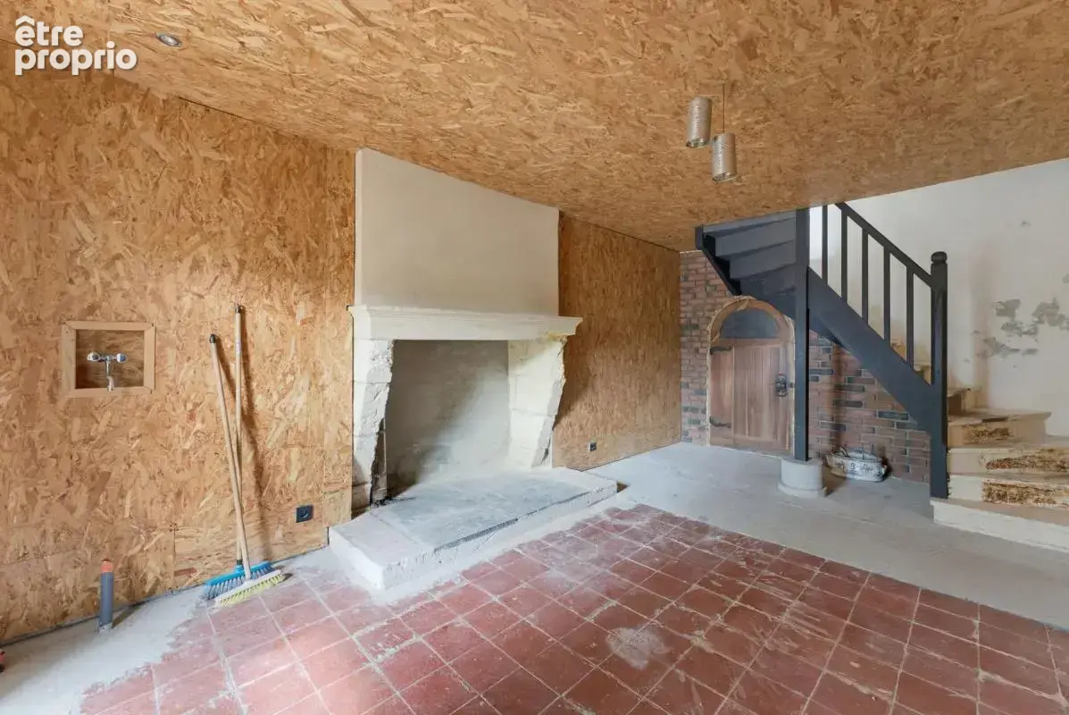 Maison de 4 pièces de 107 m² à Cambes - photo 6